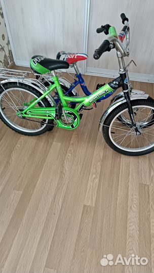 Велосипеды бу