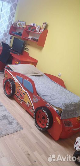 Набор мебели в детскую