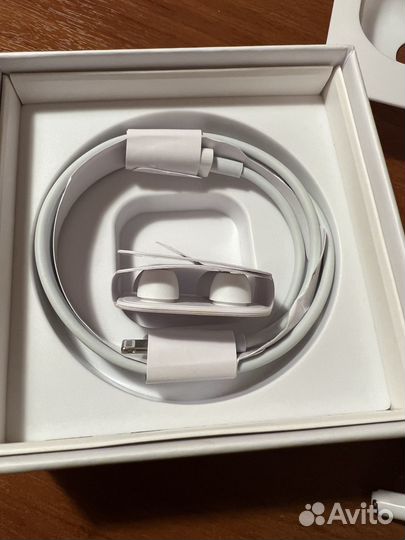 Airpods pro копия