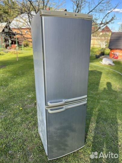 Холодильник Samsung rl28fbsi1/bwt