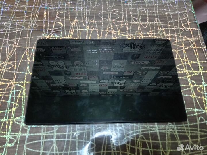 Планшет lenovo tab m10