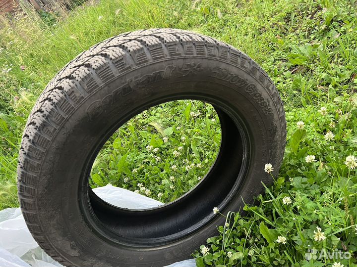 Cordiant Snow Cross 2 185/65 R15