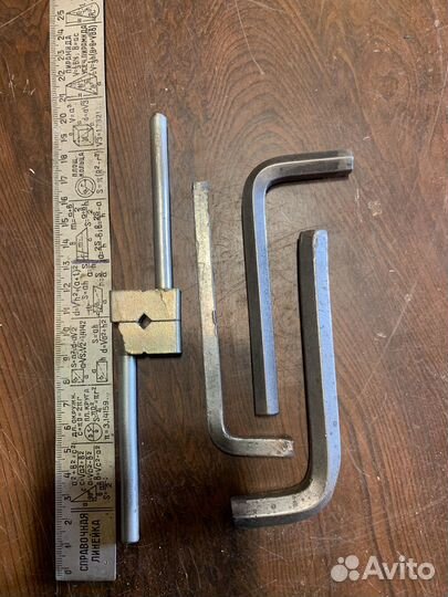 Шестигранник для кошки