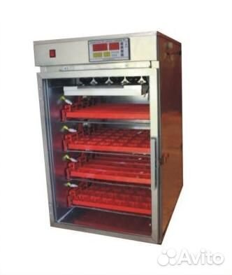 Инкубатор 