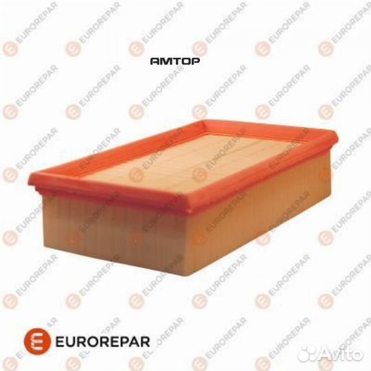 Eurorepar E147244 Фильтр воздушный eurorepar E1472
