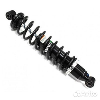 Передний амортизатор Yamaha Grizzly 550/700 07-14г