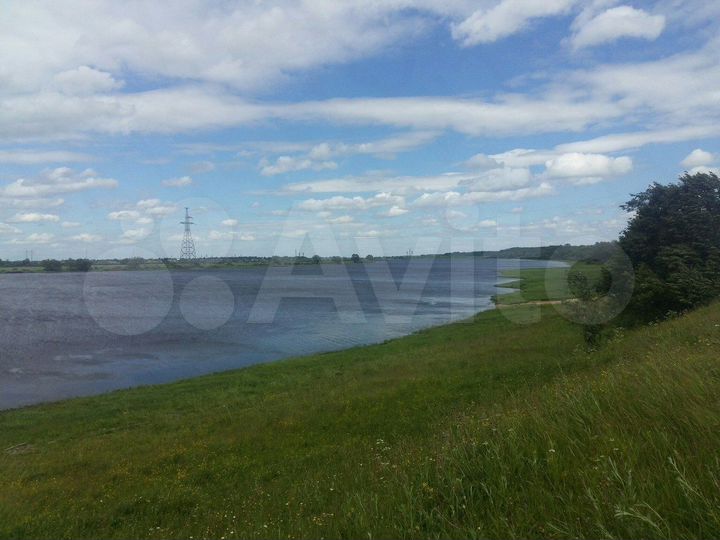 Участок 8,5 сот. (ИЖС)