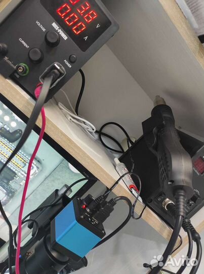 Ремонт телефонов