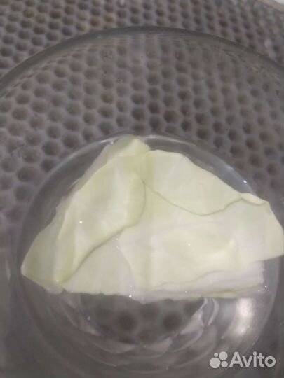 Понос Халка