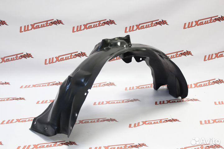 Подкрылки передние LADA X-Ray 2016