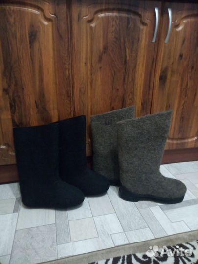 Сапоги женские зимние