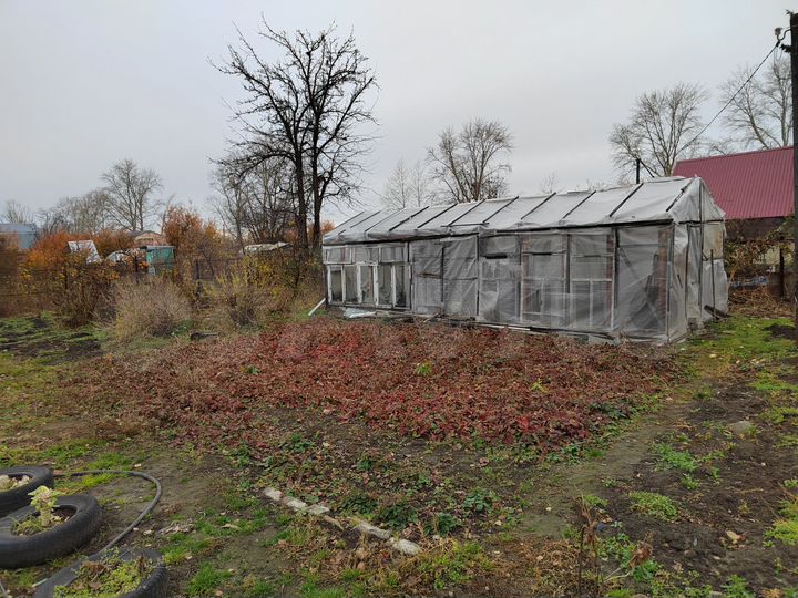 Участок 7 сот. (СНТ, ДНП)