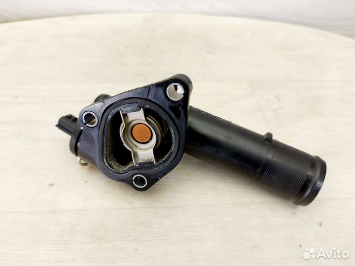 Термостат Renault Megane/Scenic 1,5dci K9K836