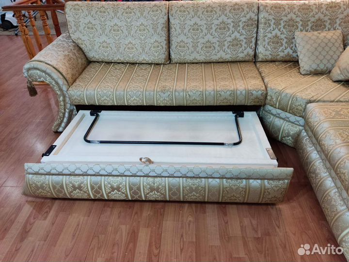 Диван Италия