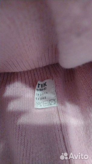 Шапка отличного качества