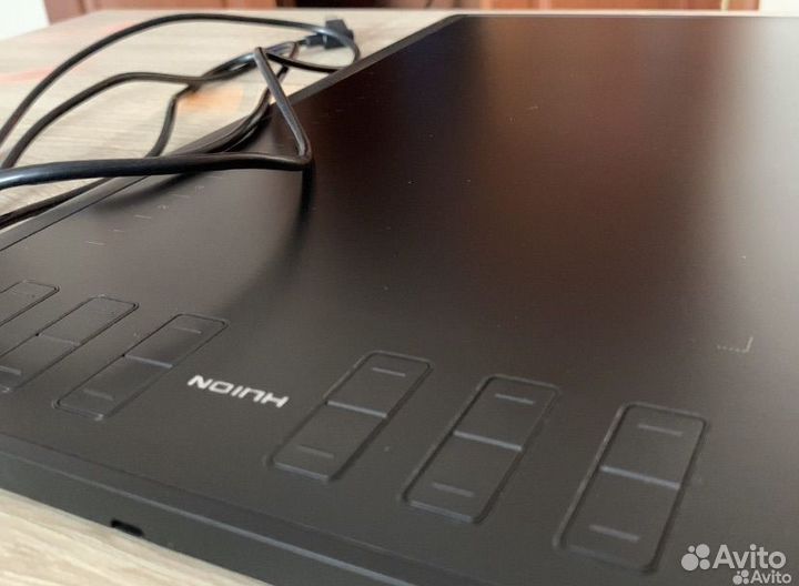 Графический планшет