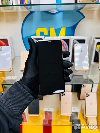iPhone Xs Max, 64 ГБ