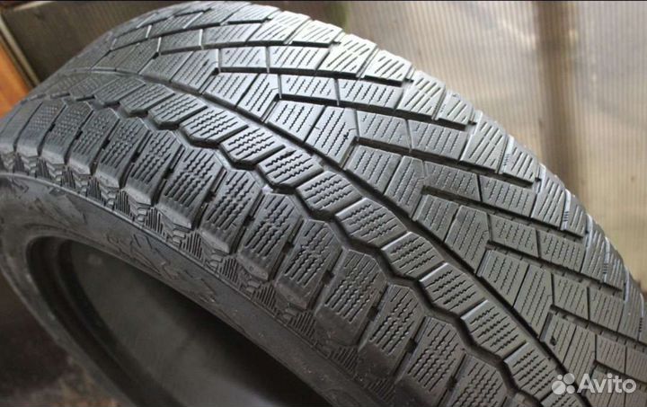 Continental ContiCrossContact Viking 235/55 R19 120Q