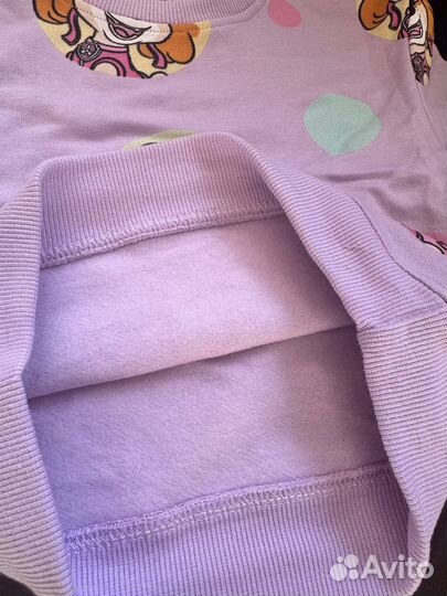 Костюм для довочки Primark orig. 104,110,116,128