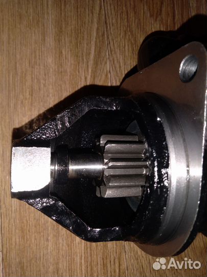 Стартер D 0826