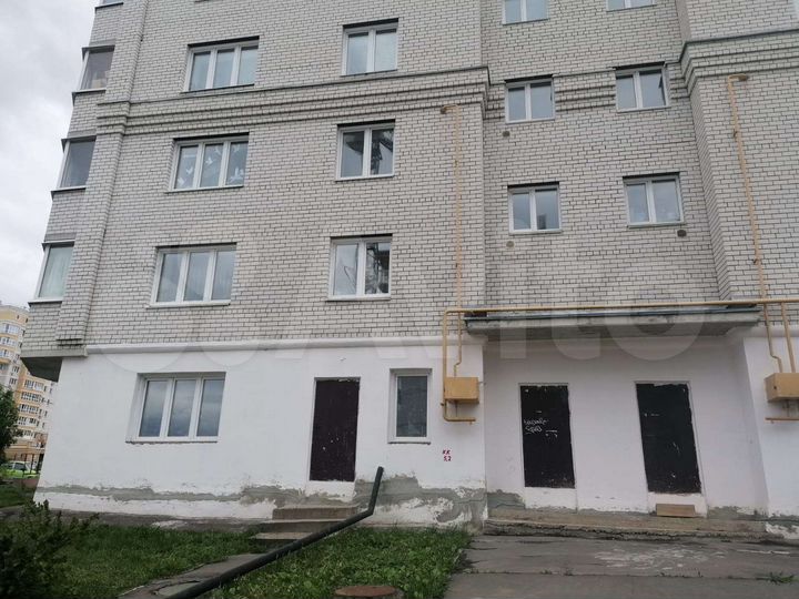 Продаётся двухуровневое помещение в центре города