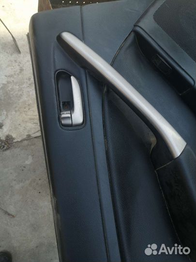 Обшивки skyline