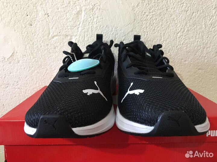 Кроссовки Puma 45RU 12US 11UK 30cm оригинал