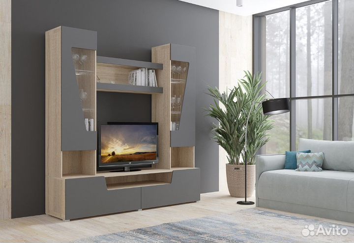 Гостиная Анталия-2