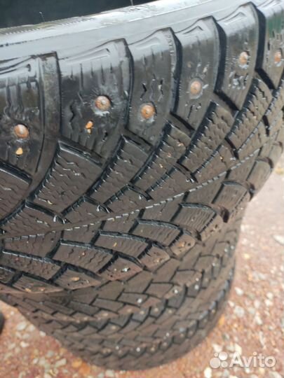 Bfgoodrich G-Force Stud 205/55 R16 94