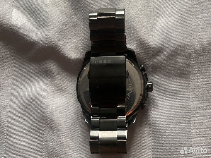 Часы мужские diesel оригинал бу