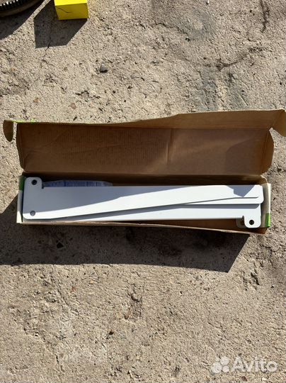 Кронштейн для кондиционера новый