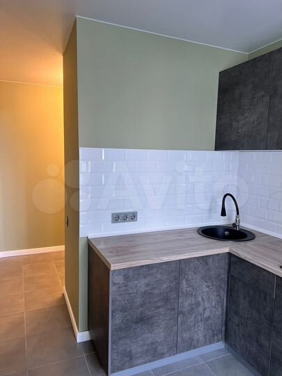 2-к. квартира, 48 м², 9/9 эт.