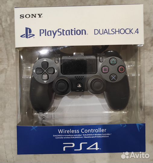 Новые Джойстики DualShock 4 для Ps4, PC, Android