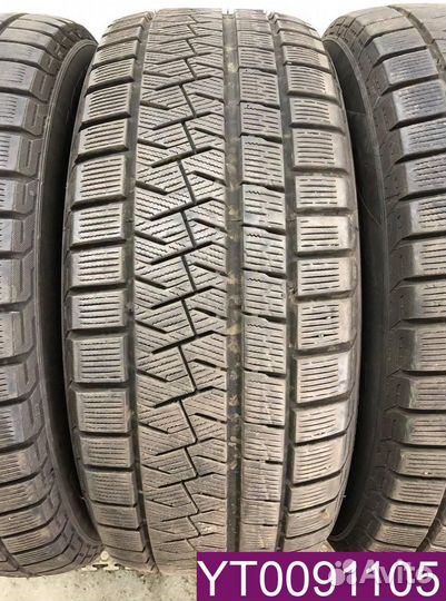 Pirelli Ice Asimmetrico 225/55 R16 96K