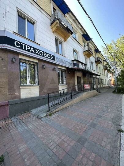 Сдам офисное помещение, 160 м²