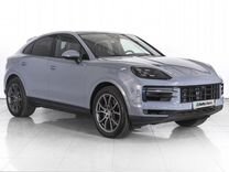 Porsche Cayenne 3.0 AT, 2023, 69 км, с пробегом, цена 19 050 000 руб.