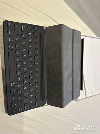 Клавиатура для iPad
