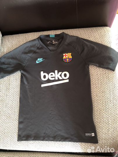 Форма для футбола