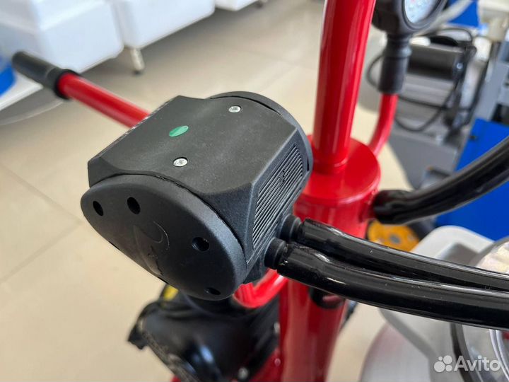 Доильный аппарат