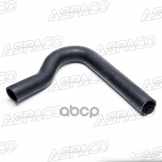 Патрубок радиатора верхний (под оригинал) mitsu