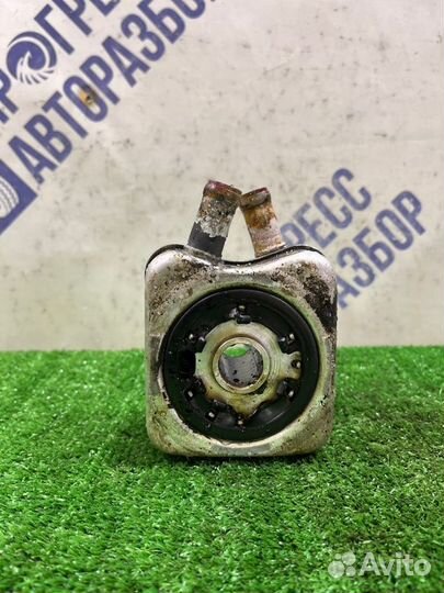 Теплообменник Skoda Superb седан 1.8 AWT 2007