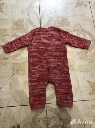 Детские вещи Mothercare 3-6 месяцев