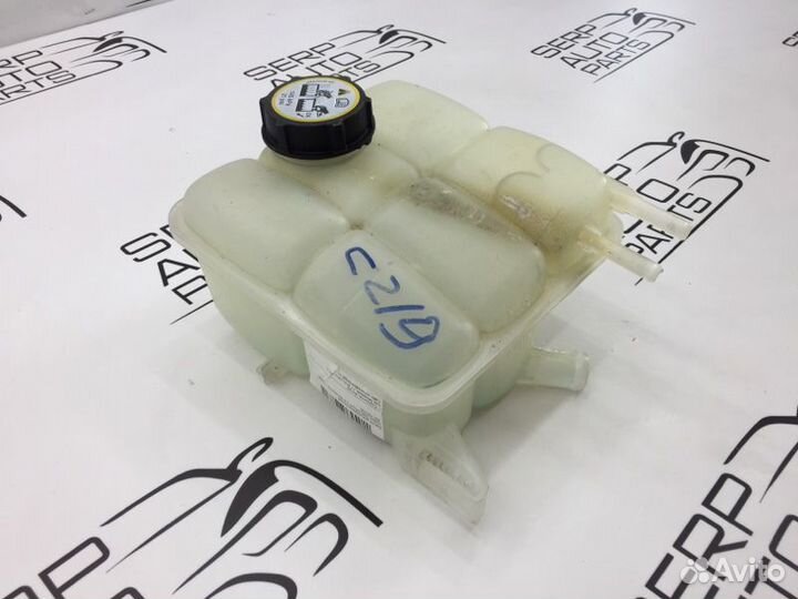 Бачок расширительный Volvo S40 MS20 1.8 B4184S11