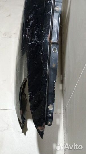 Крыло переднее правое Toyota Land Cruiser 200