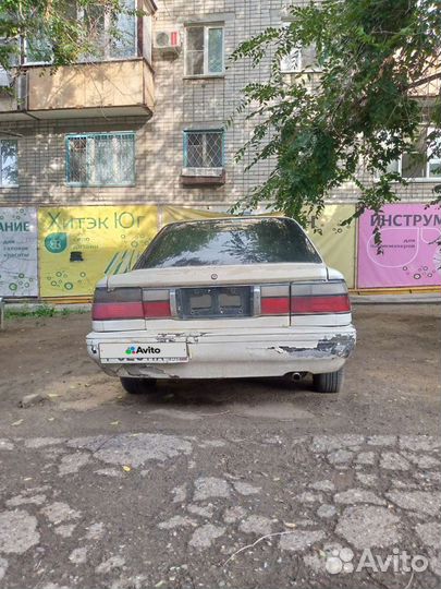 Toyota Corolla 1.6 AT, 1989, 360 000 км