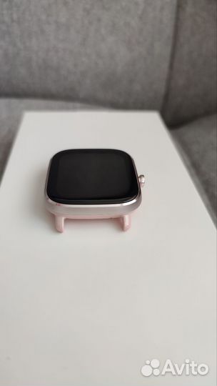 Смарт часы Amazfit GTS 2 mini