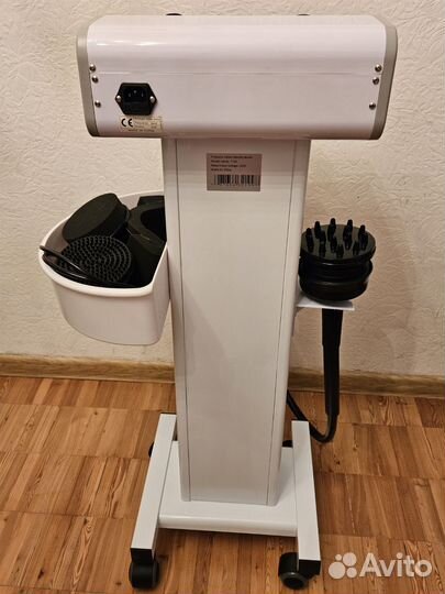 Аппарат вибромассажа g5