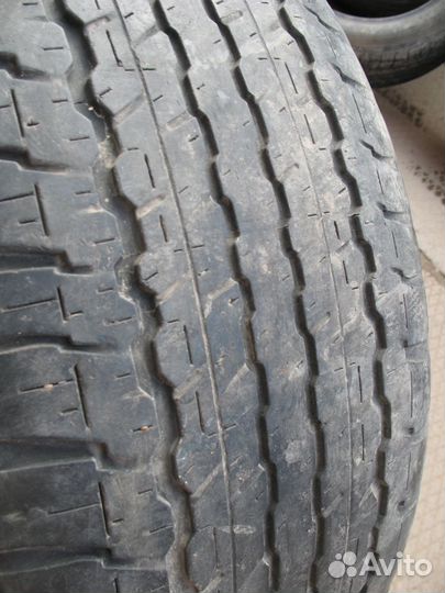 Dunlop Grandtrek AT22 285/60 R18