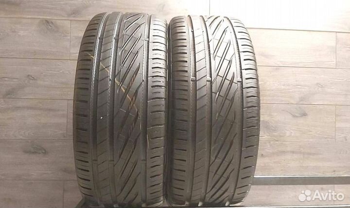 Uniroyal RainSport 5 225/45 R19 96S