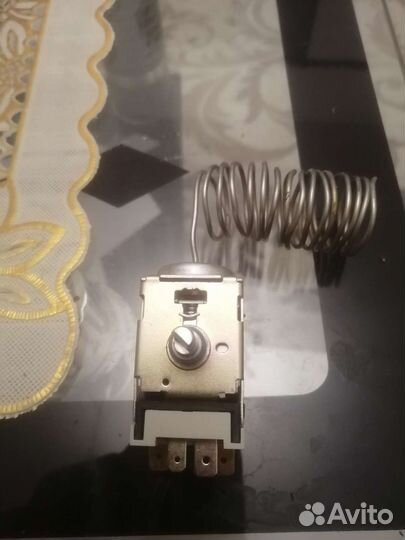 Терморегулятор там133-1.3м